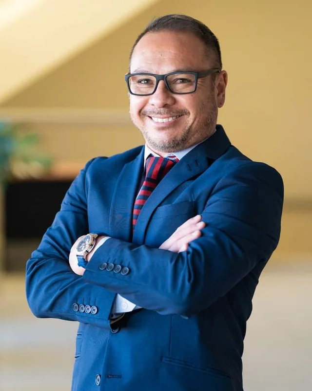 Foto de Christian Quiroga Malinarich