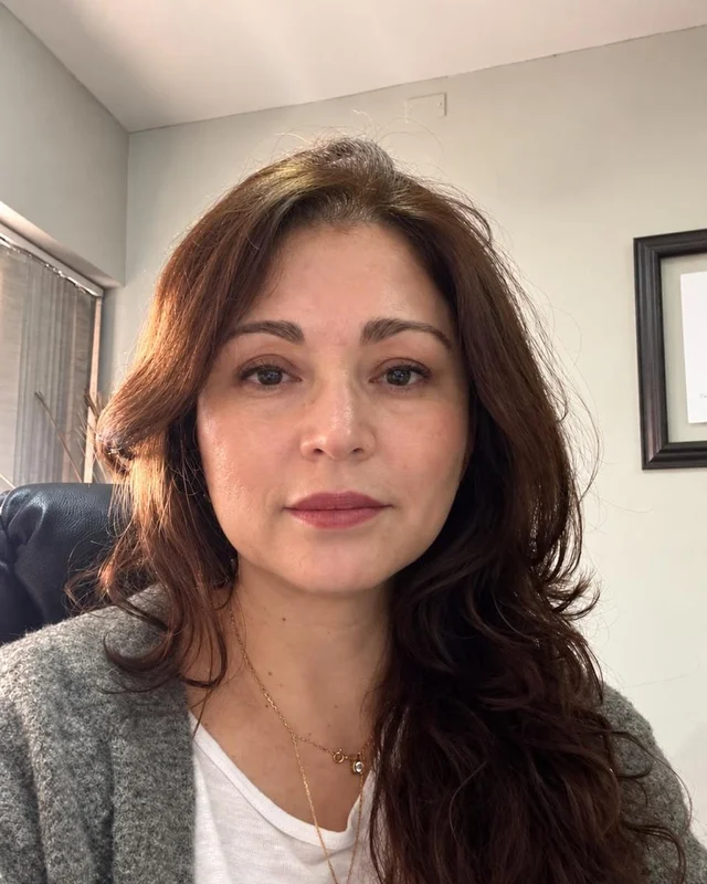 Foto de Fabiola Valdivieso Vega